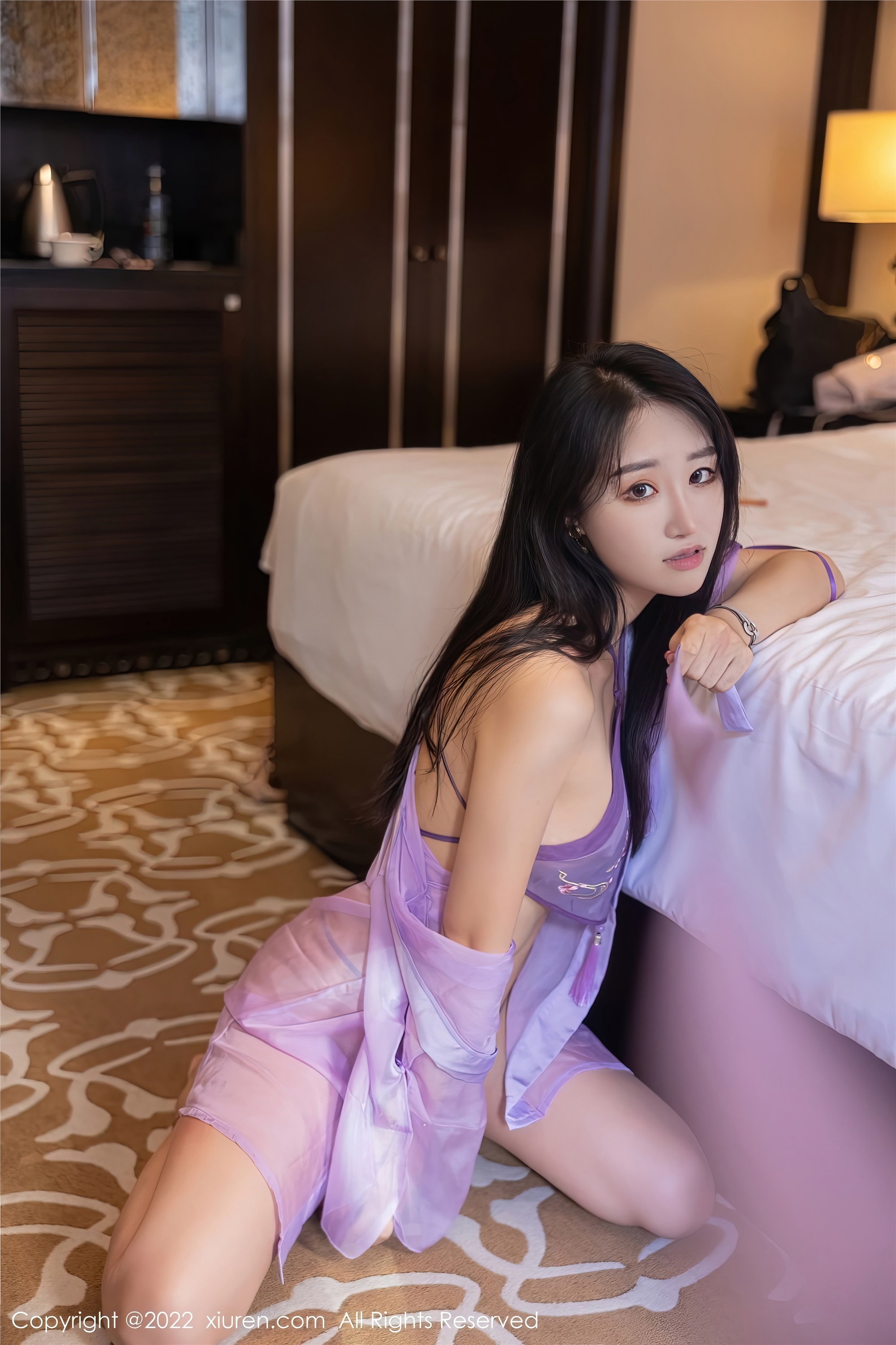 Xiuren秀人网 2022.11.21 NO.5883 司柠